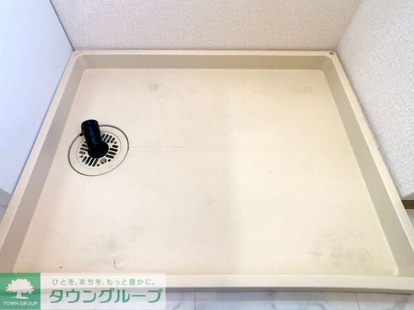 オリゾン Aの物件内観写真